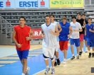 Rok Stipčević ~ Trening ~ 23.07.2009